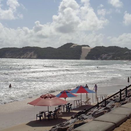 Marsallis Residence Flat-Efm601 Natal Bagian luar foto