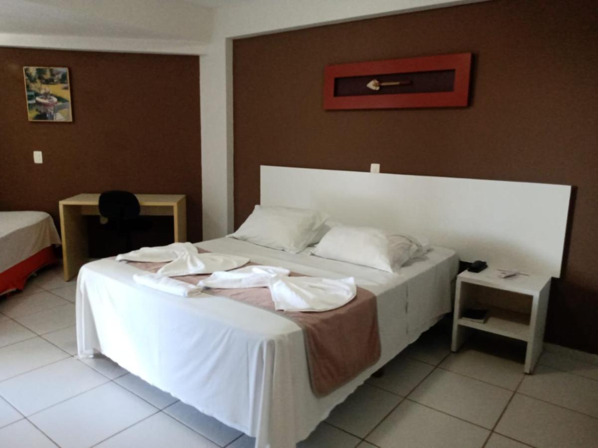 Marsallis Residence Flat-Efm601 Natal Bagian luar foto