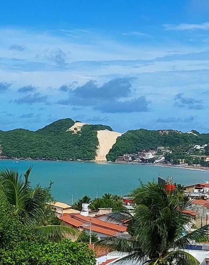 Marsallis Residence Flat-Efm601 Natal Bagian luar foto