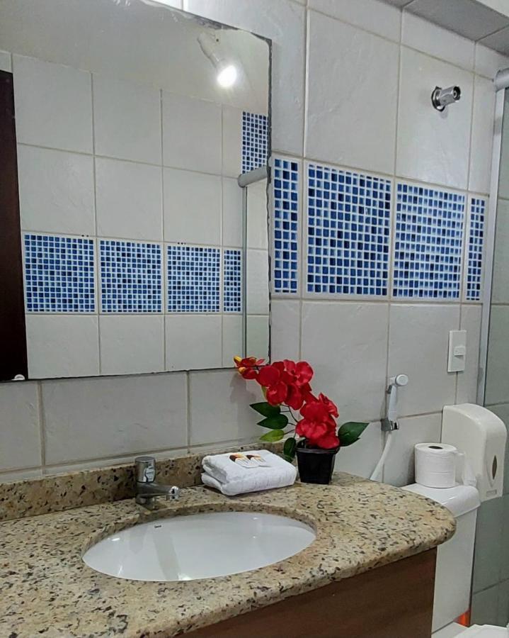 Marsallis Residence Flat-Efm601 Natal Bagian luar foto