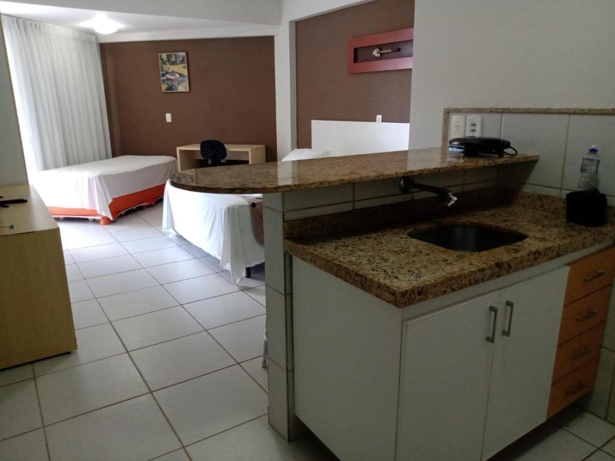 Marsallis Residence Flat-Efm601 Natal Bagian luar foto