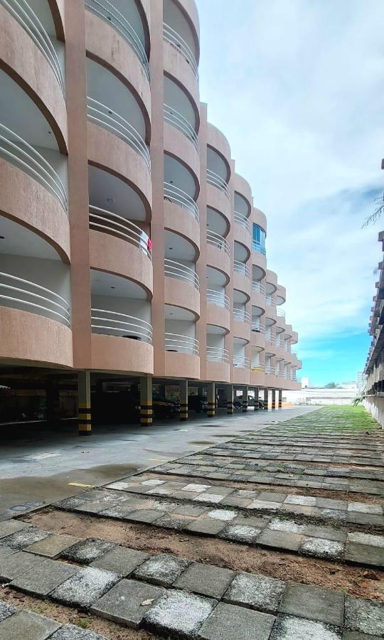 Marsallis Residence Flat-Efm601 Natal Bagian luar foto