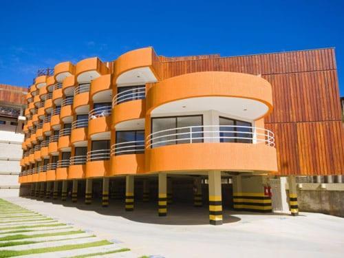 Marsallis Residence Flat-Efm601 Natal Bagian luar foto